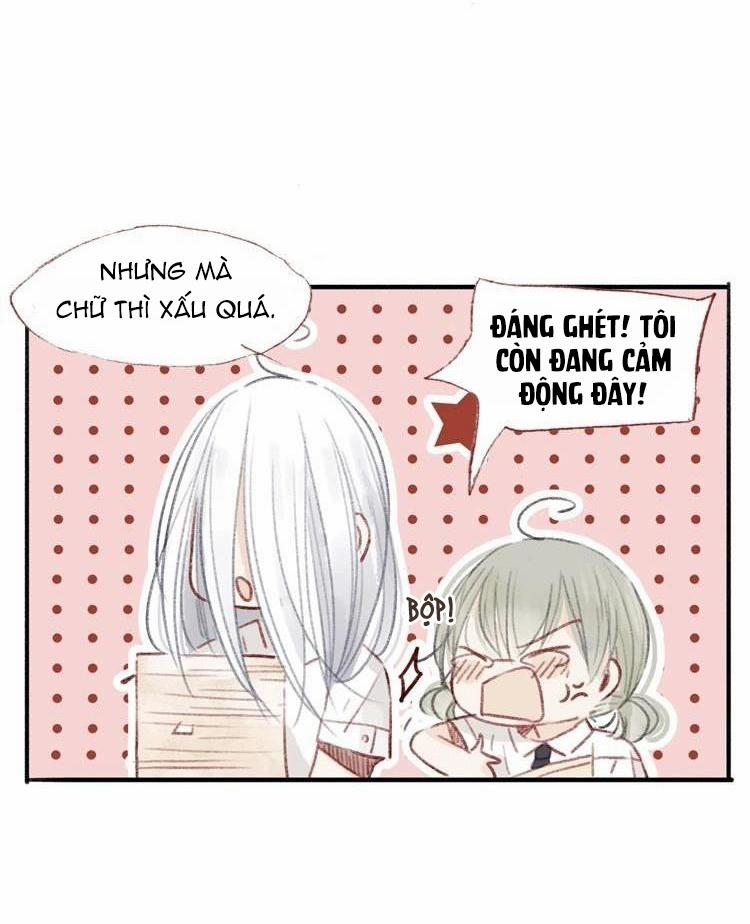 Phế Sài Thần Đăng Và Công Chúa 19 trang 16