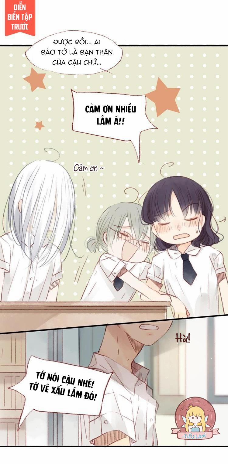 Phế Sài Thần Đăng Và Công Chúa 20 trang 0