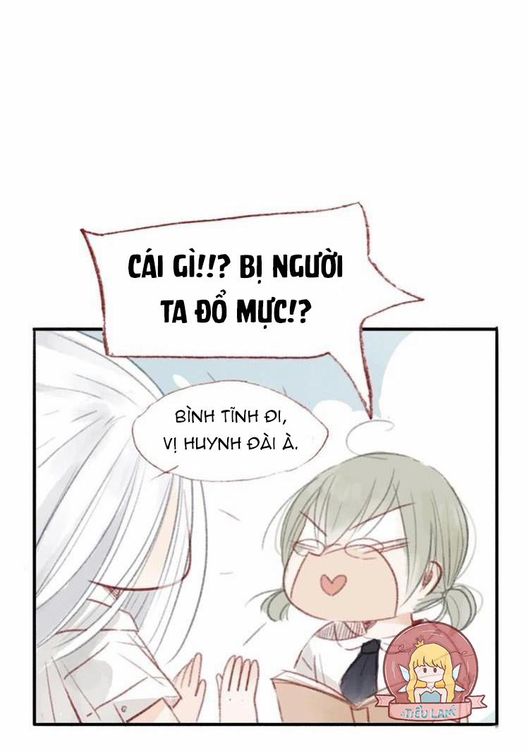 Phế Sài Thần Đăng Và Công Chúa 20 trang 12