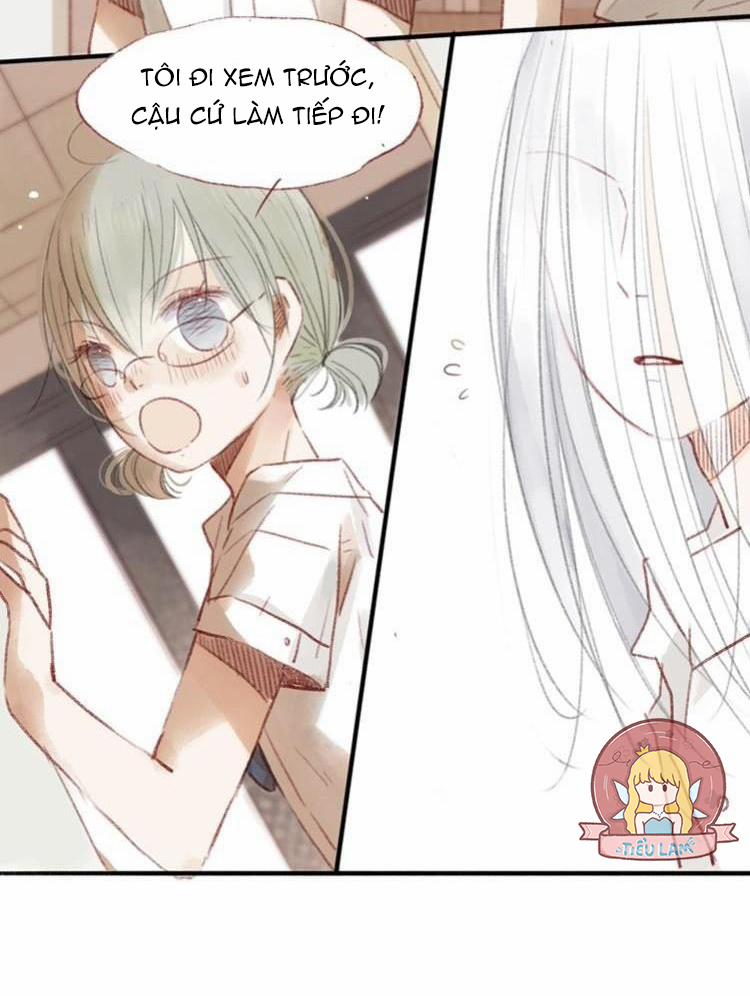 Phế Sài Thần Đăng Và Công Chúa 20 trang 14