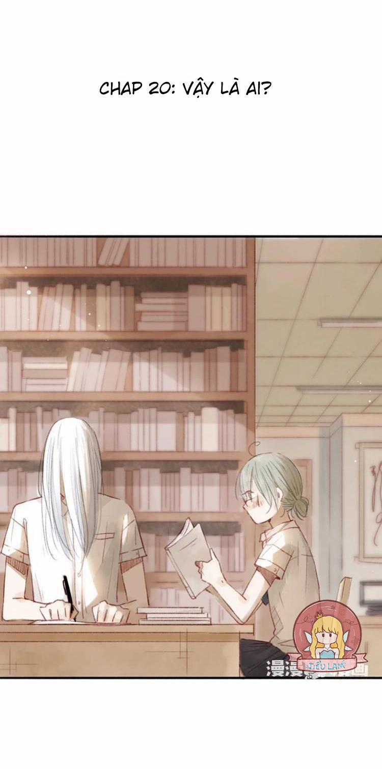 Phế Sài Thần Đăng Và Công Chúa 20 trang 2