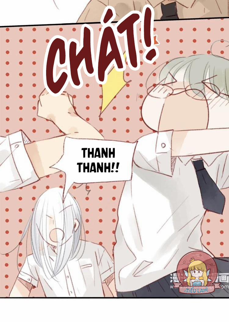 Phế Sài Thần Đăng Và Công Chúa 20 trang 20