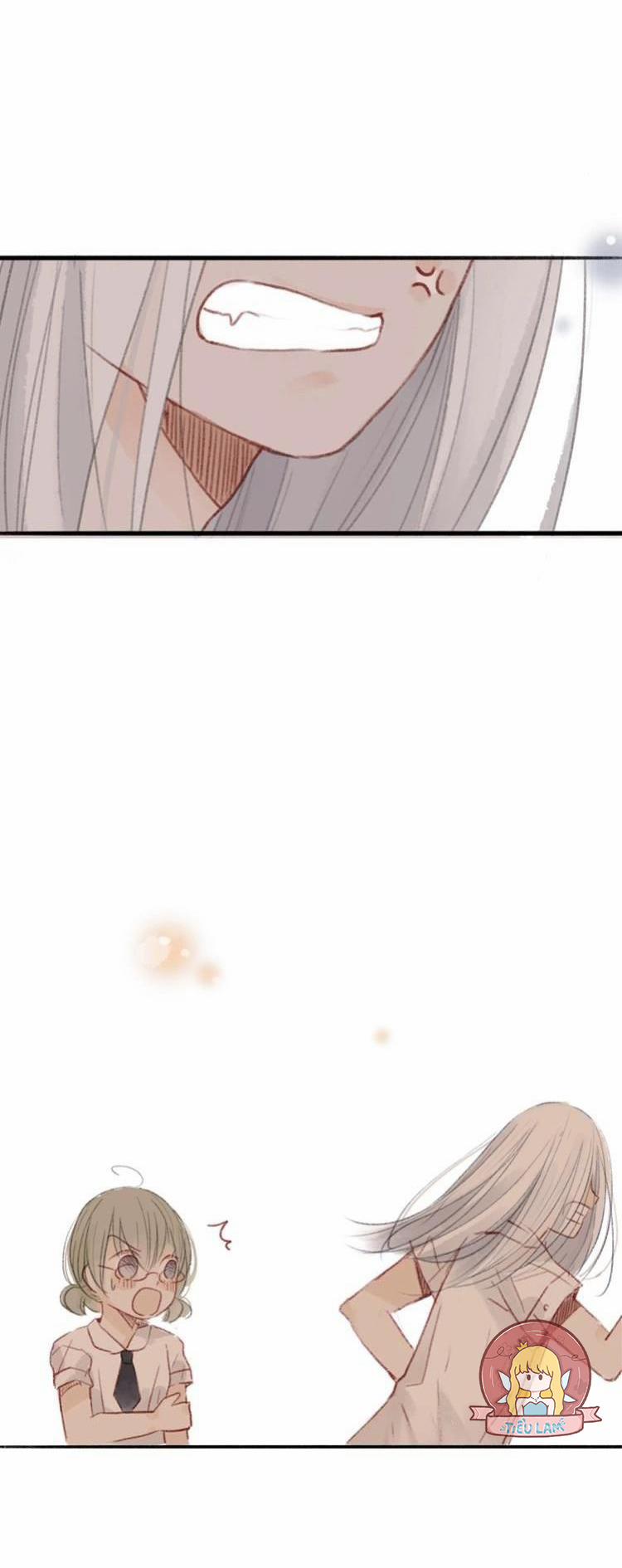 Phế Sài Thần Đăng Và Công Chúa 20 trang 22