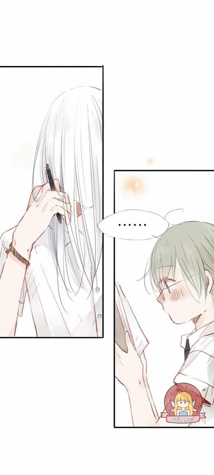 Phế Sài Thần Đăng Và Công Chúa 20 trang 3