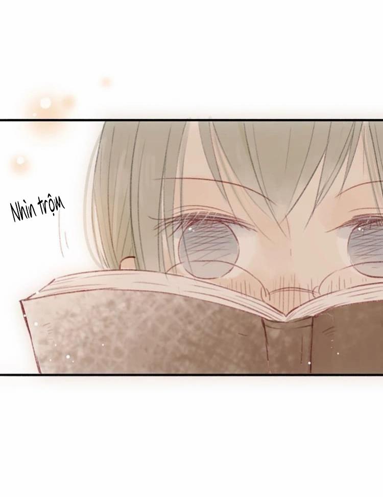 Phế Sài Thần Đăng Và Công Chúa 20 trang 4