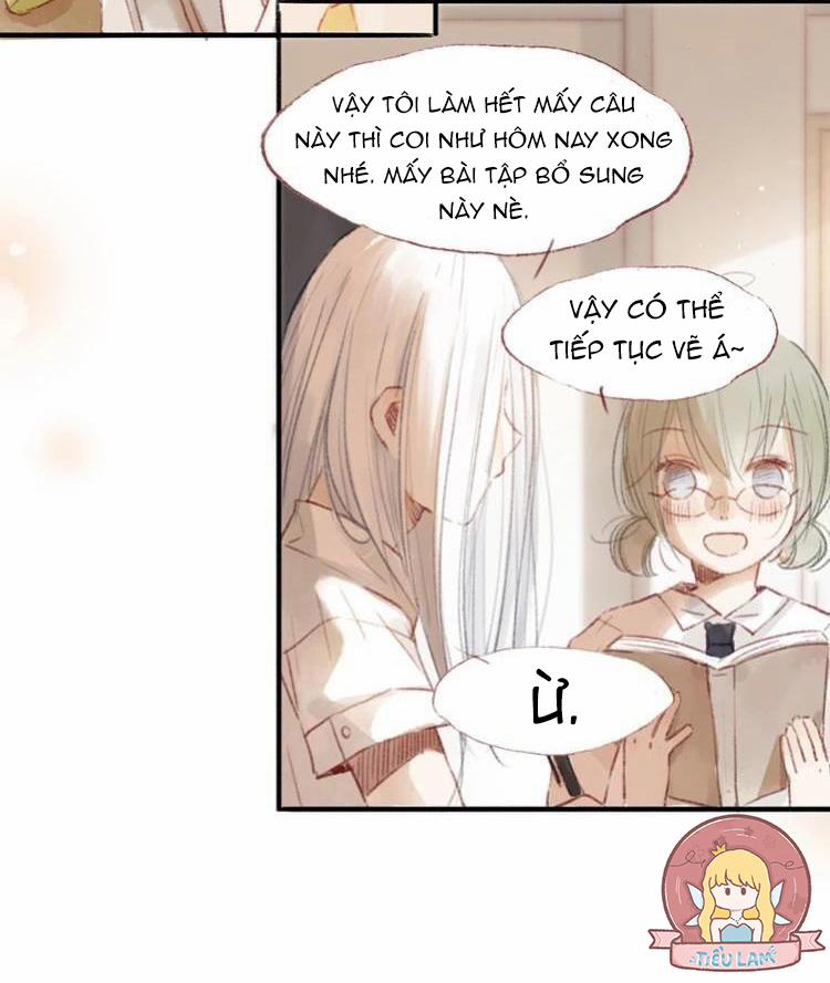 Phế Sài Thần Đăng Và Công Chúa 20 trang 9