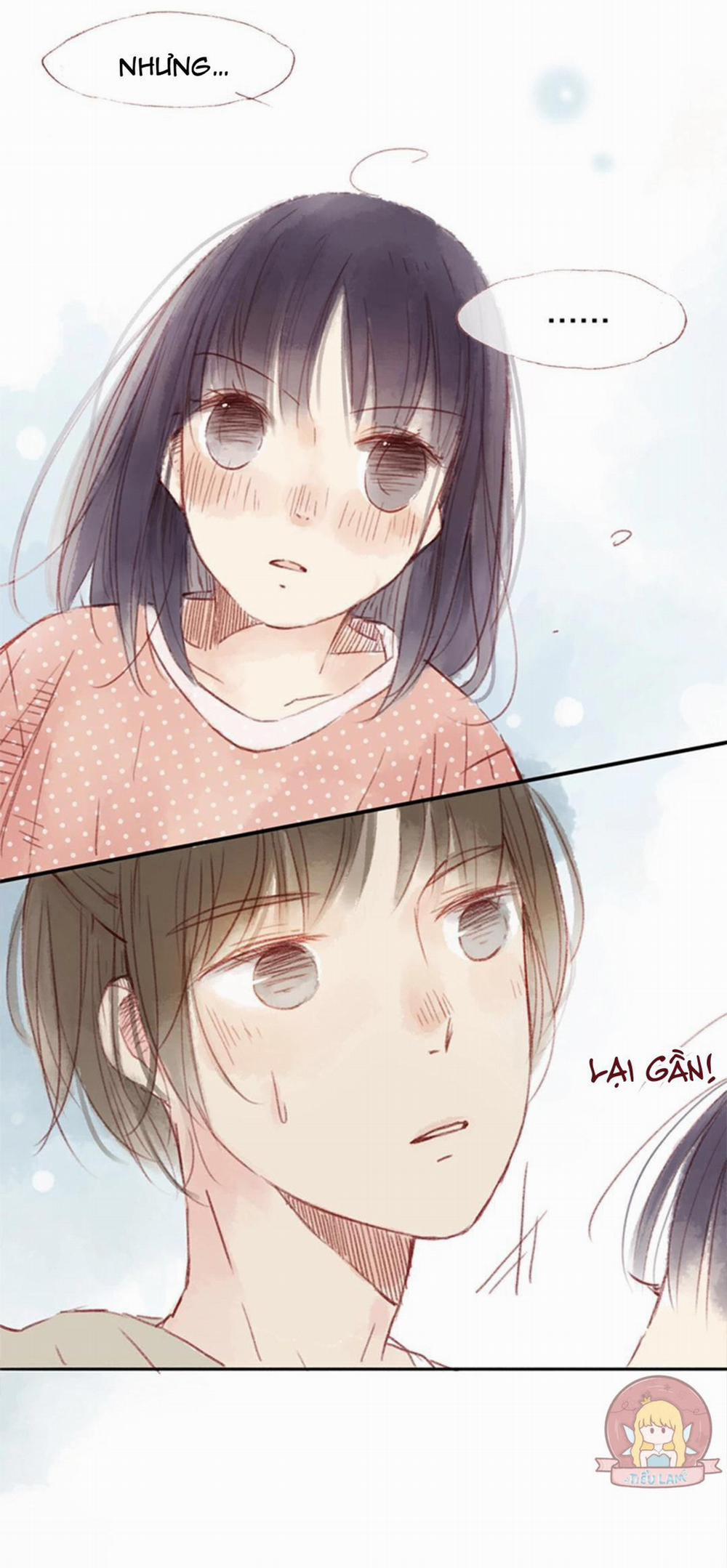 Phế Sài Thần Đăng Và Công Chúa 3 trang 5