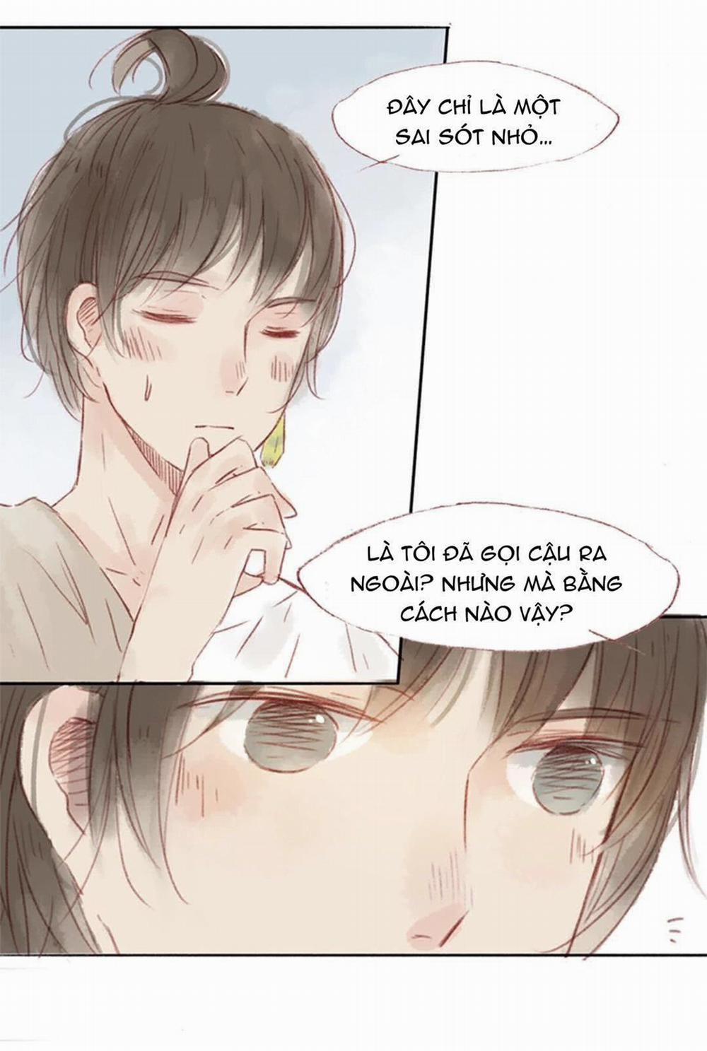 Phế Sài Thần Đăng Và Công Chúa 3 trang 9