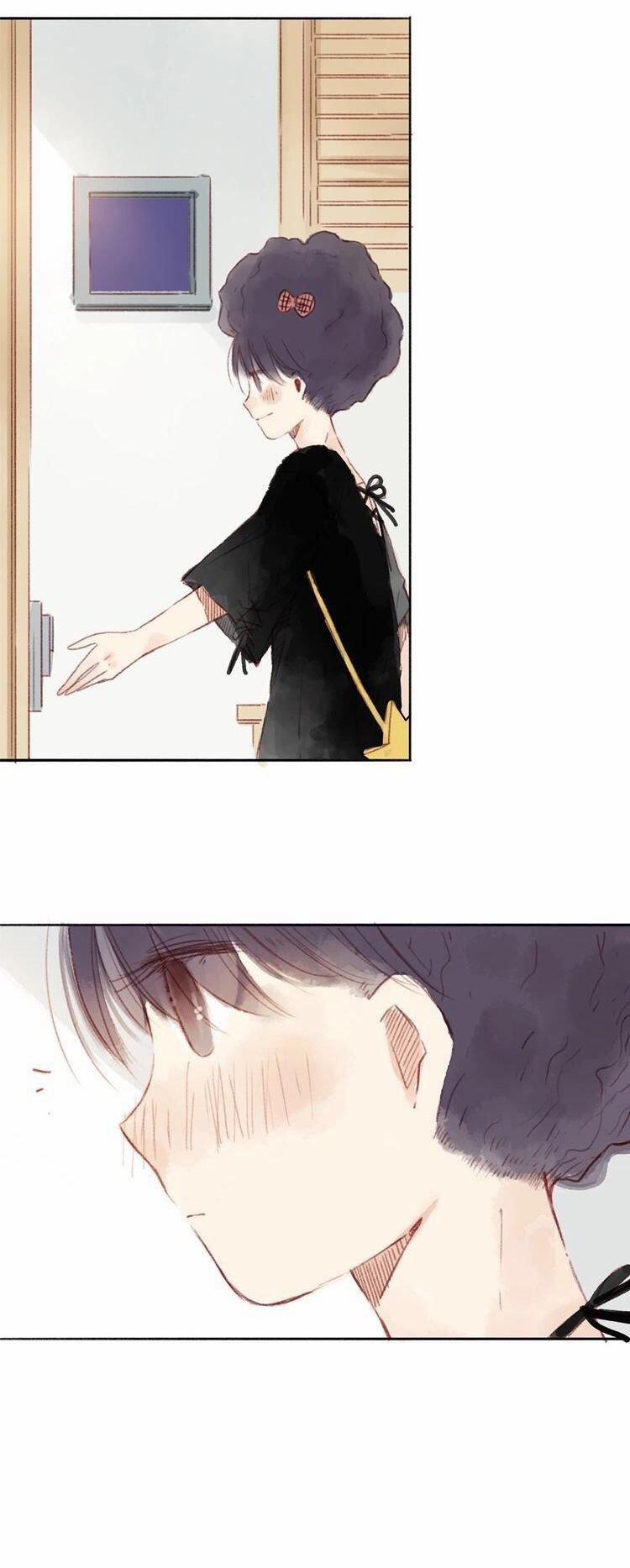 Phế Sài Thần Đăng Và Công Chúa 6 trang 1