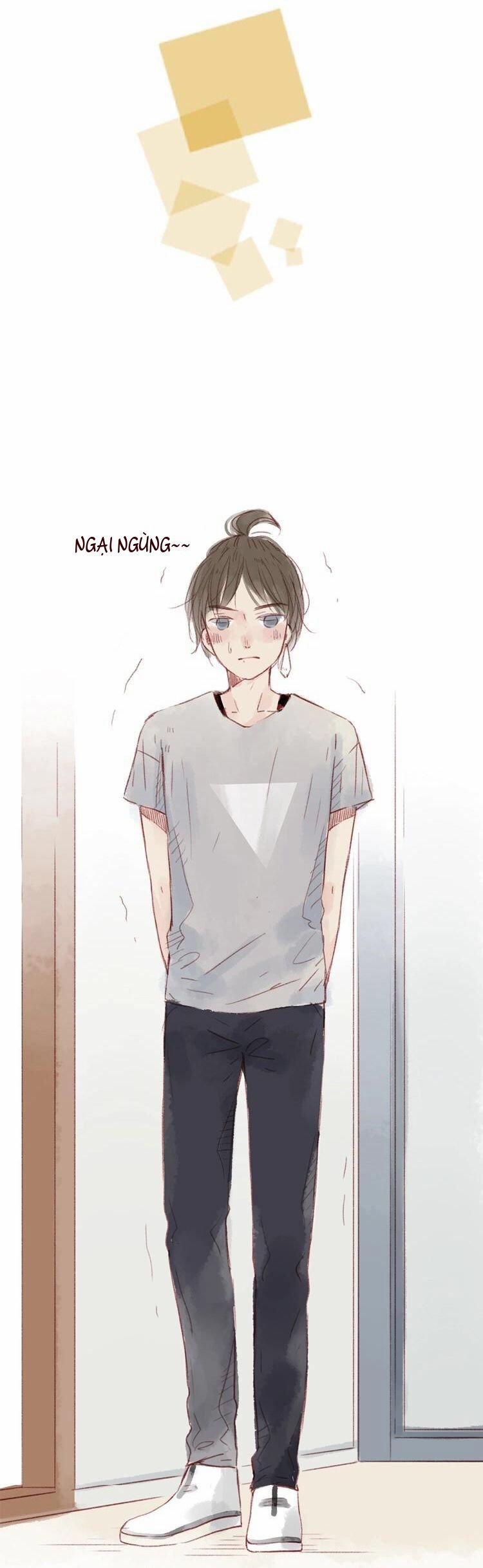 Phế Sài Thần Đăng Và Công Chúa 6 trang 10