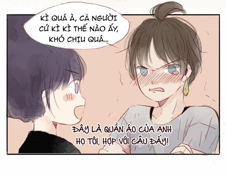 Phế Sài Thần Đăng Và Công Chúa 6 trang 11