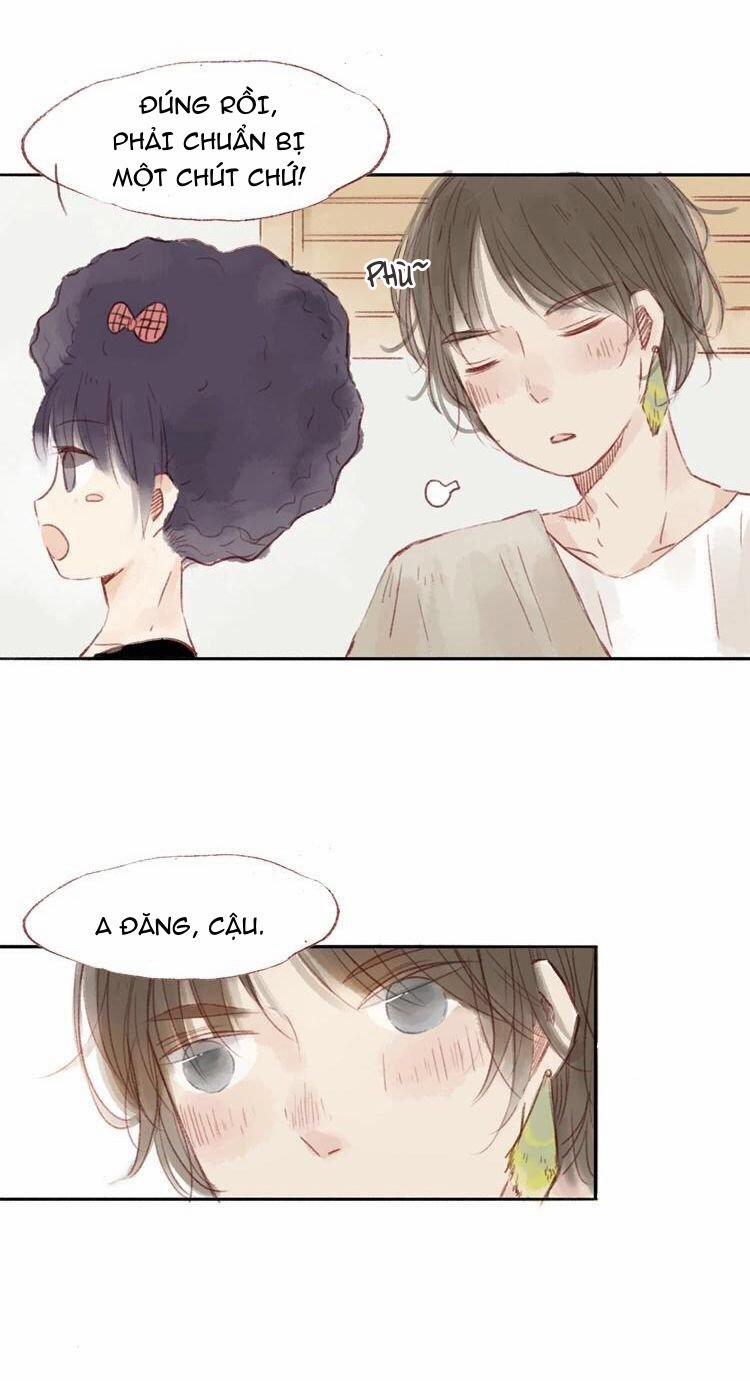 Phế Sài Thần Đăng Và Công Chúa 6 trang 7