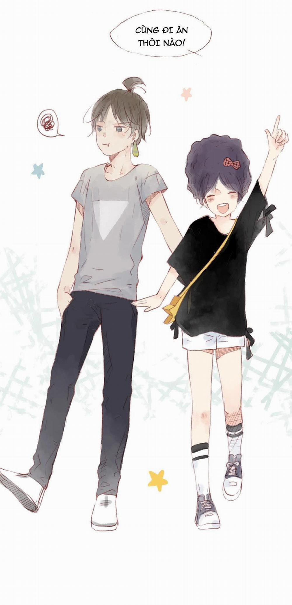 Phế Sài Thần Đăng Và Công Chúa 7 trang 4