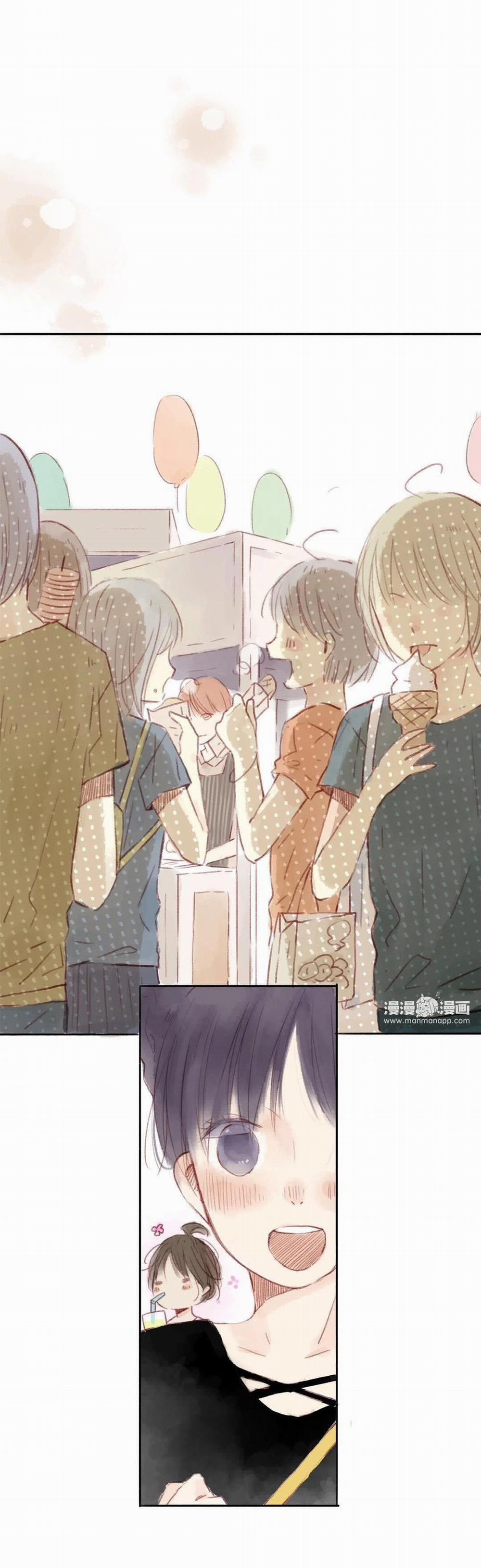 Phế Sài Thần Đăng Và Công Chúa 7 trang 7