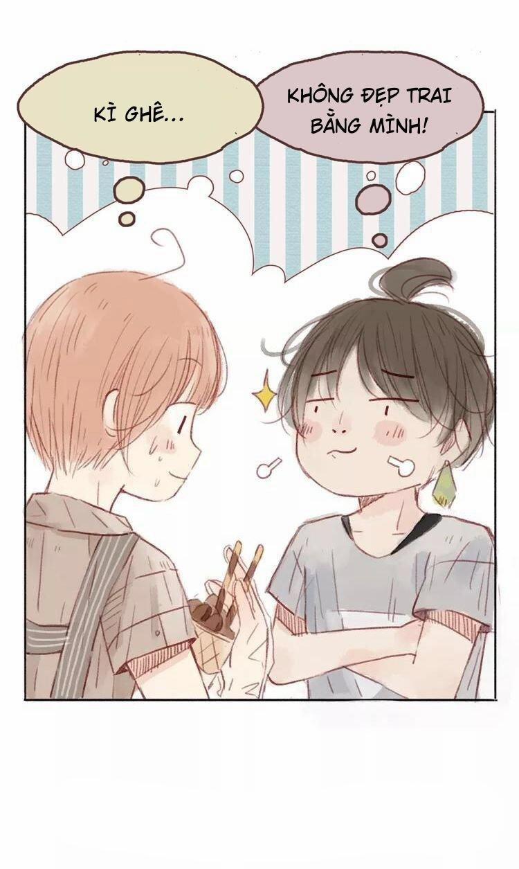 Phế Sài Thần Đăng Và Công Chúa 8 trang 11