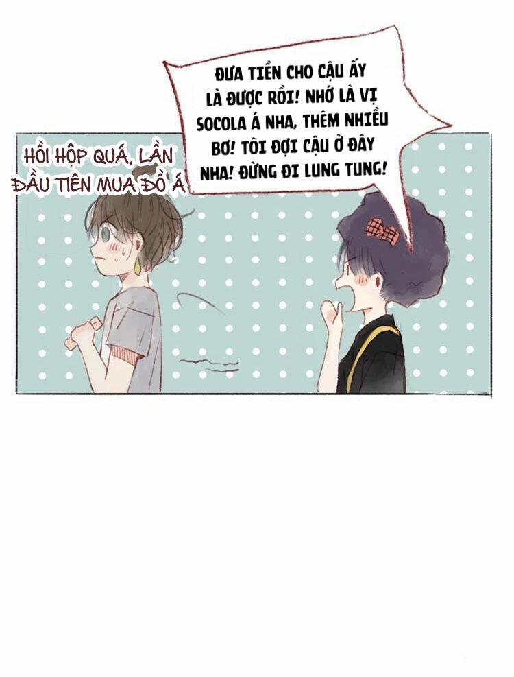 Phế Sài Thần Đăng Và Công Chúa 8 trang 4