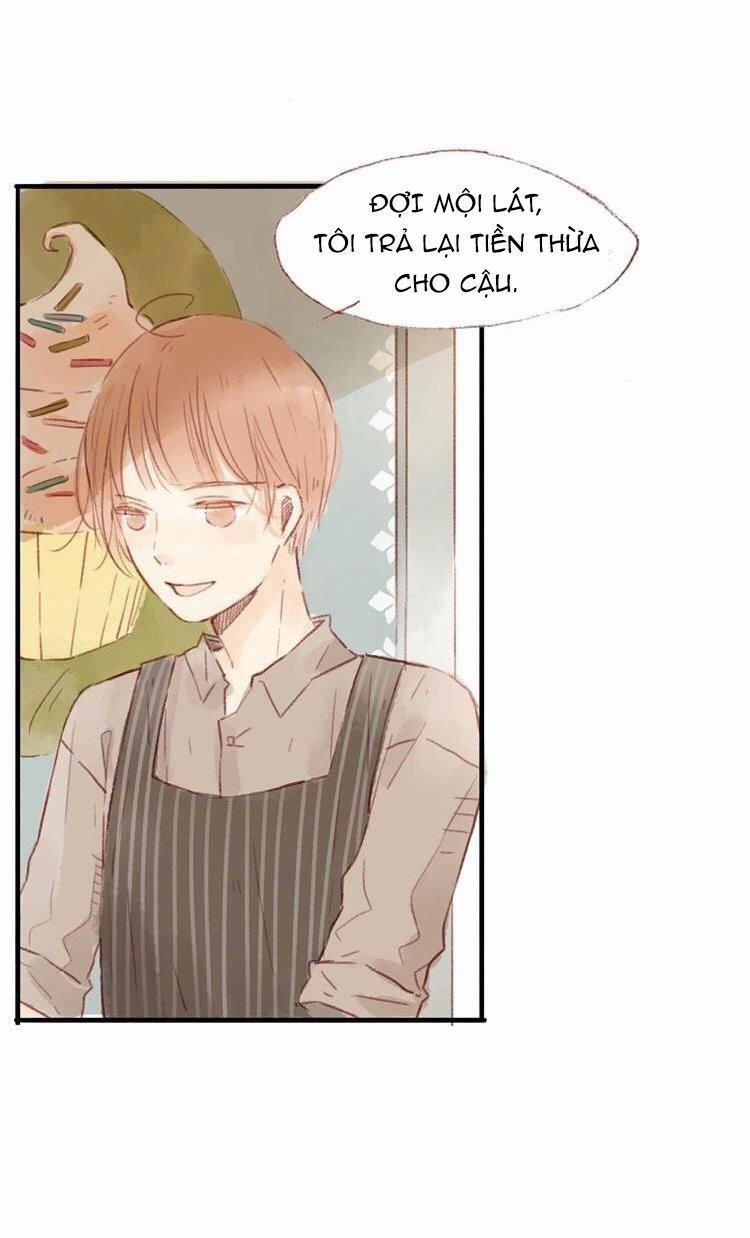 Phế Sài Thần Đăng Và Công Chúa 9 trang 1