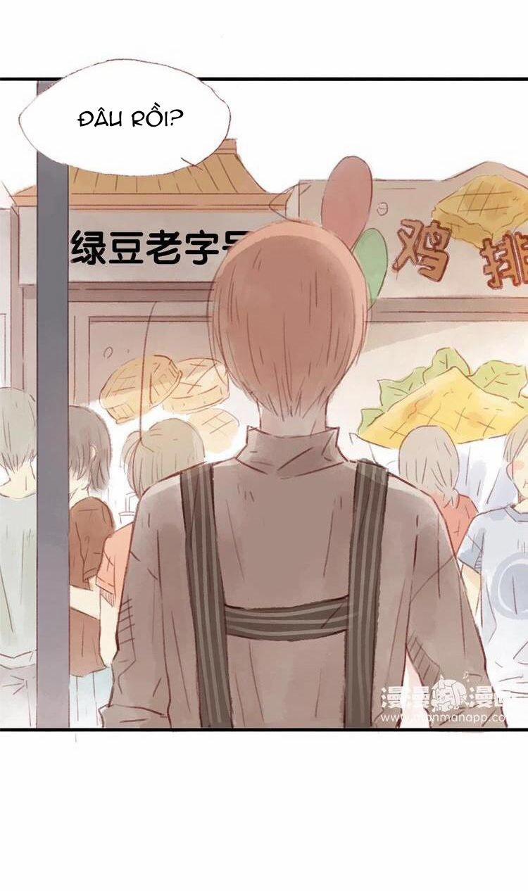 Phế Sài Thần Đăng Và Công Chúa 9 trang 3