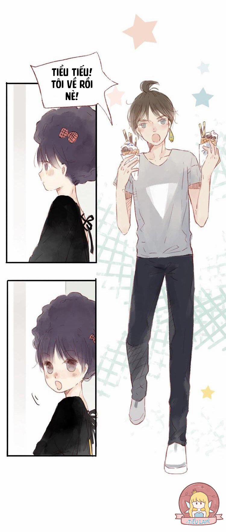 Phế Sài Thần Đăng Và Công Chúa 9 trang 4