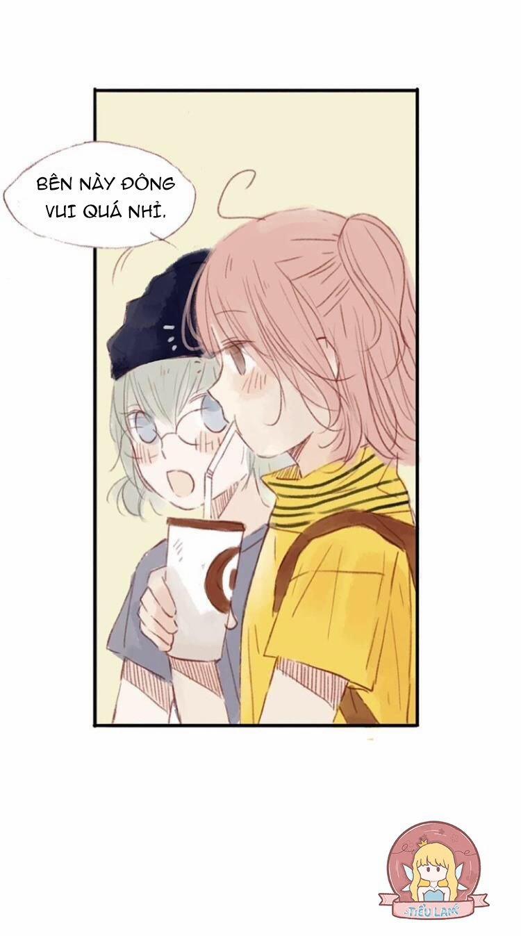 Phế Sài Thần Đăng Và Công Chúa 9 trang 8