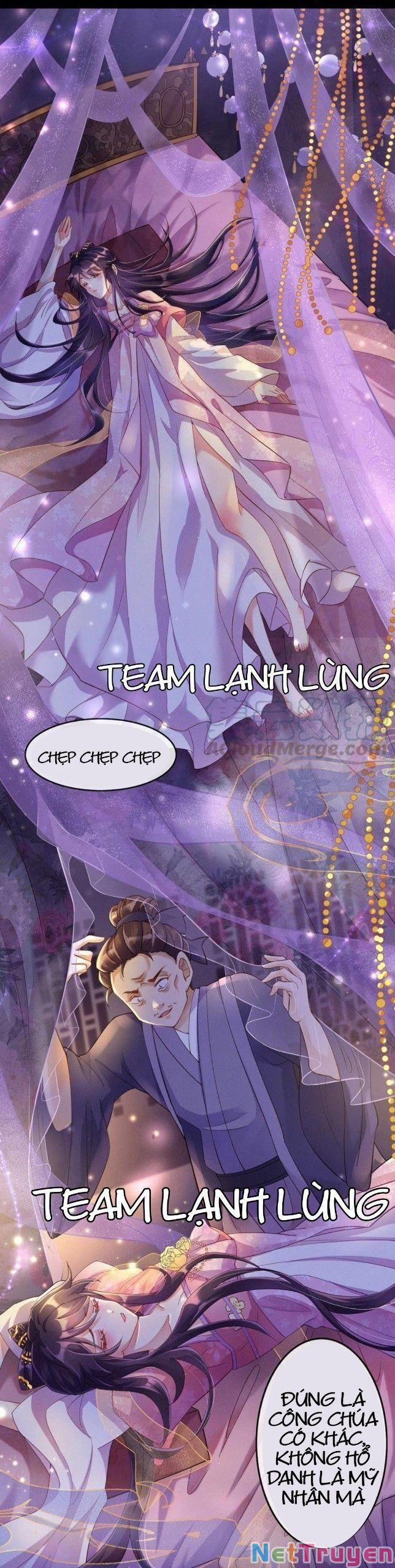 Phế Sài Tiểu Thư Muốn Nghịch Thiên Cải Mệnh 1 trang 0