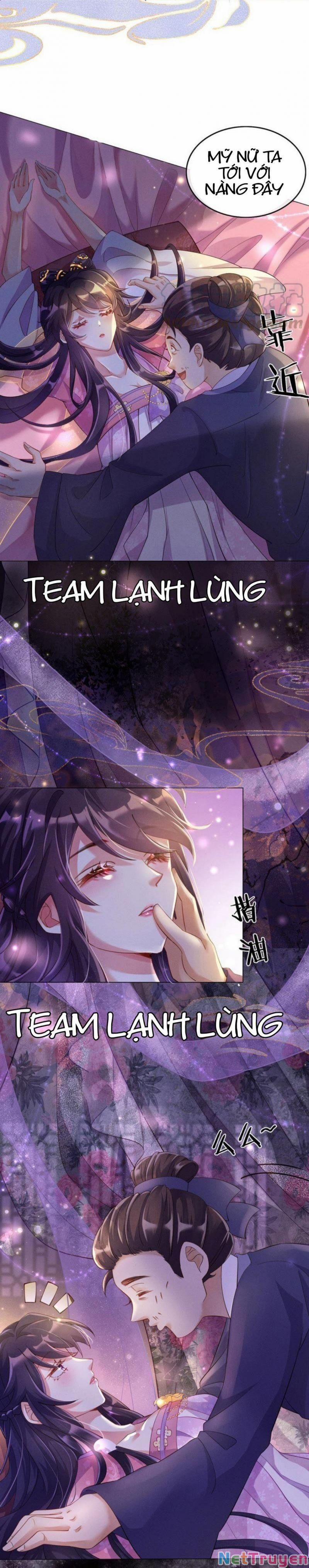 Phế Sài Tiểu Thư Muốn Nghịch Thiên Cải Mệnh 1 trang 1