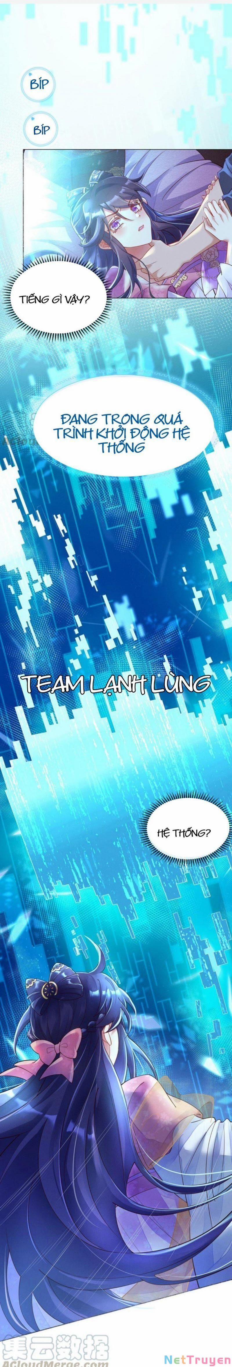 Phế Sài Tiểu Thư Muốn Nghịch Thiên Cải Mệnh 1 trang 7