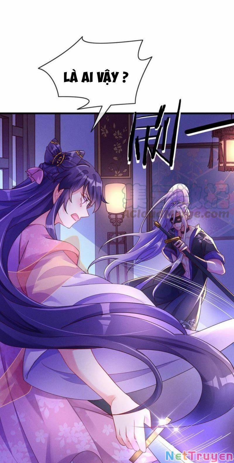 Phế Sài Tiểu Thư Muốn Nghịch Thiên Cải Mệnh 12 trang 0