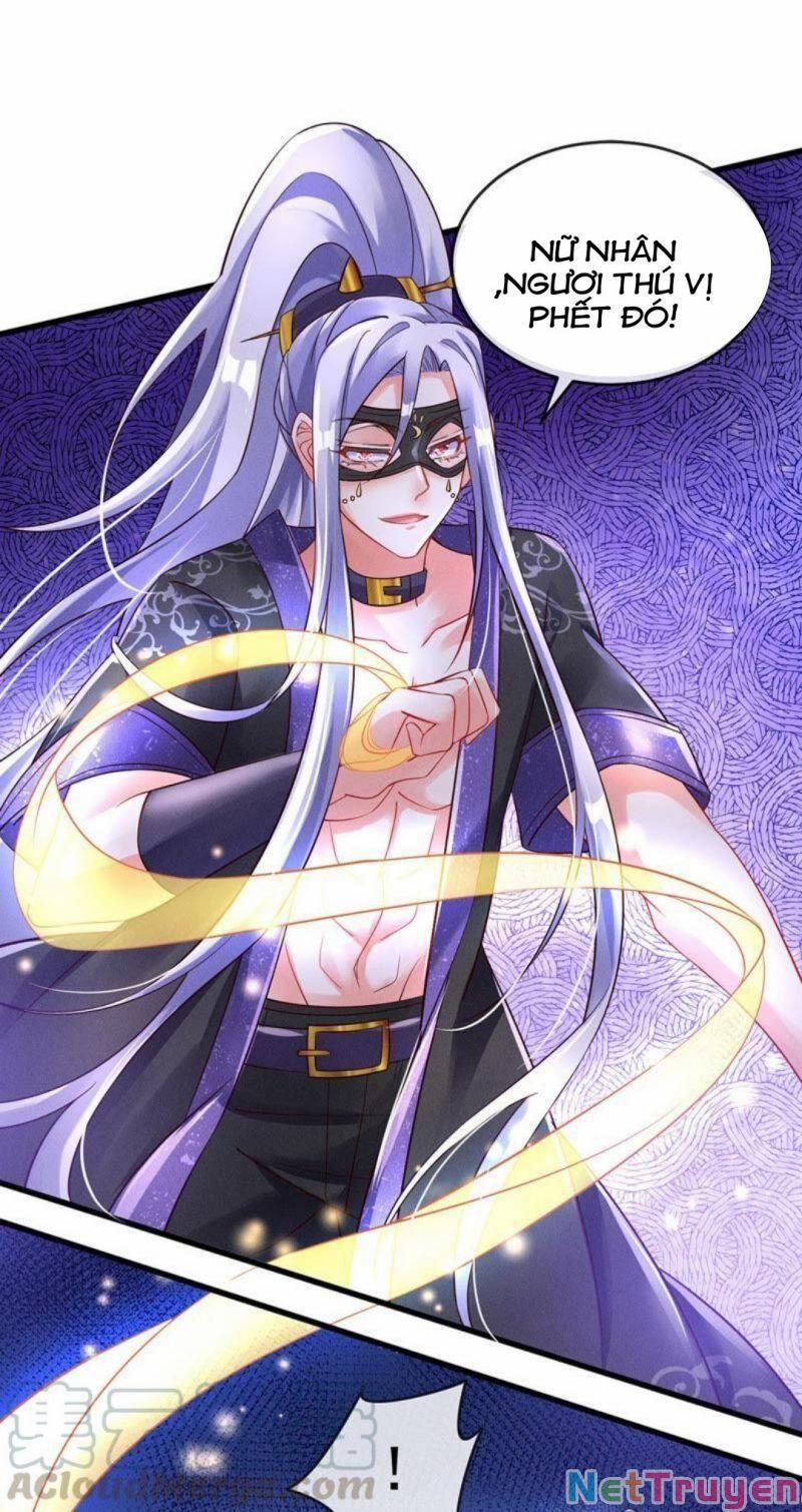 Phế Sài Tiểu Thư Muốn Nghịch Thiên Cải Mệnh 12 trang 10