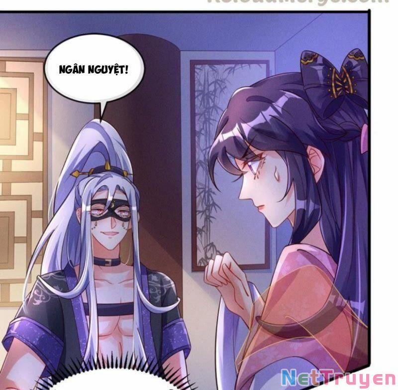 Phế Sài Tiểu Thư Muốn Nghịch Thiên Cải Mệnh 12 trang 8