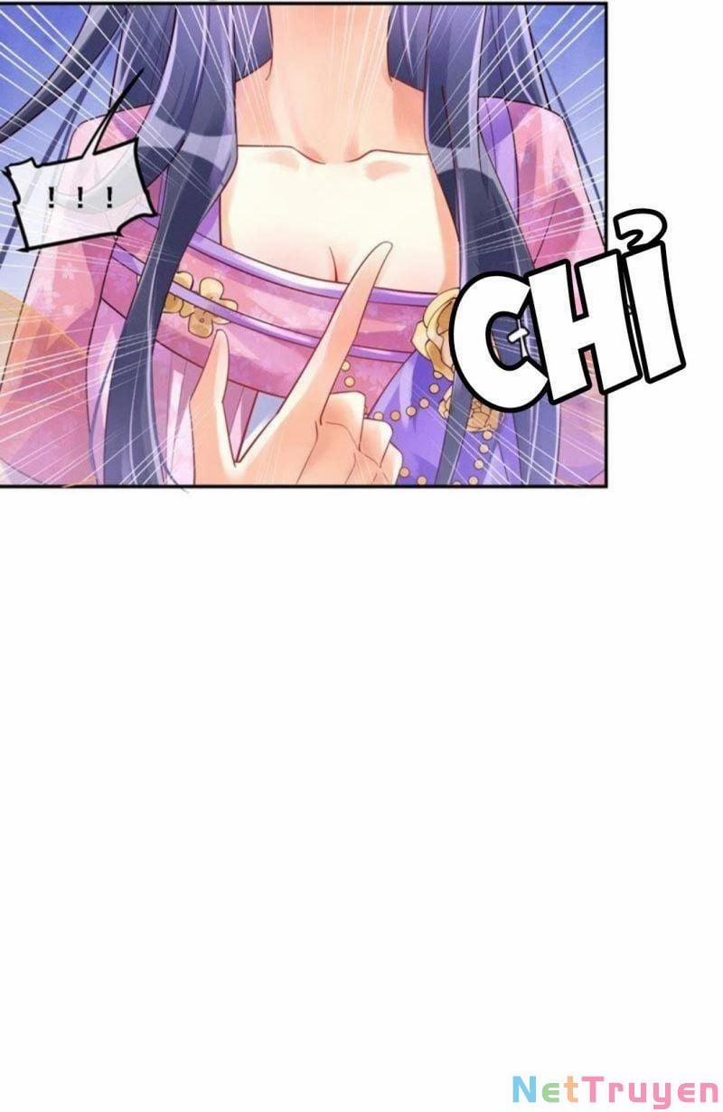 Phế Sài Tiểu Thư Muốn Nghịch Thiên Cải Mệnh 4 trang 12