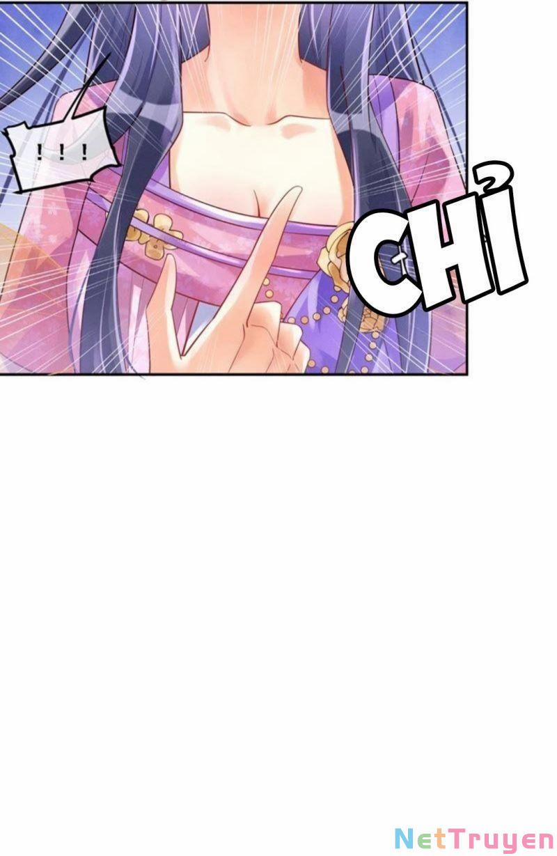 Phế Sài Tiểu Thư Muốn Nghịch Thiên Cải Mệnh 5 trang 0