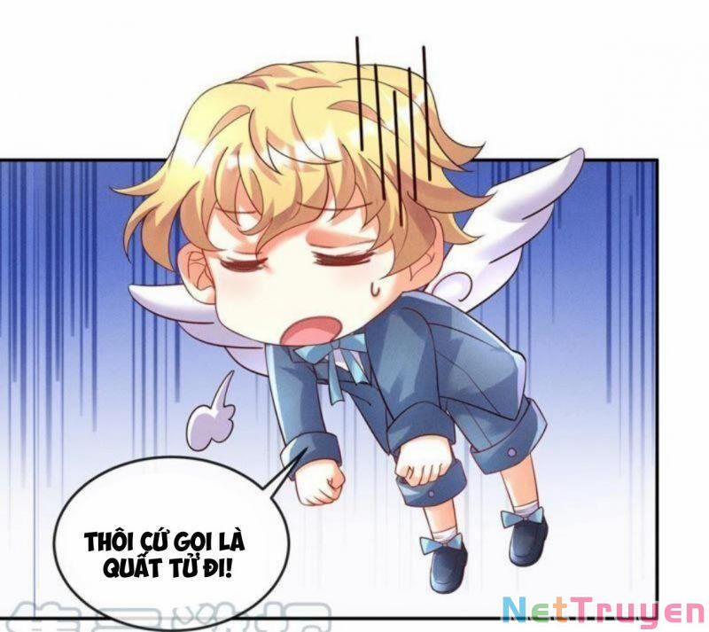 Phế Sài Tiểu Thư Muốn Nghịch Thiên Cải Mệnh 7 trang 10