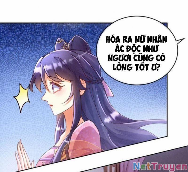 Phế Sài Tiểu Thư Muốn Nghịch Thiên Cải Mệnh 7 trang 6