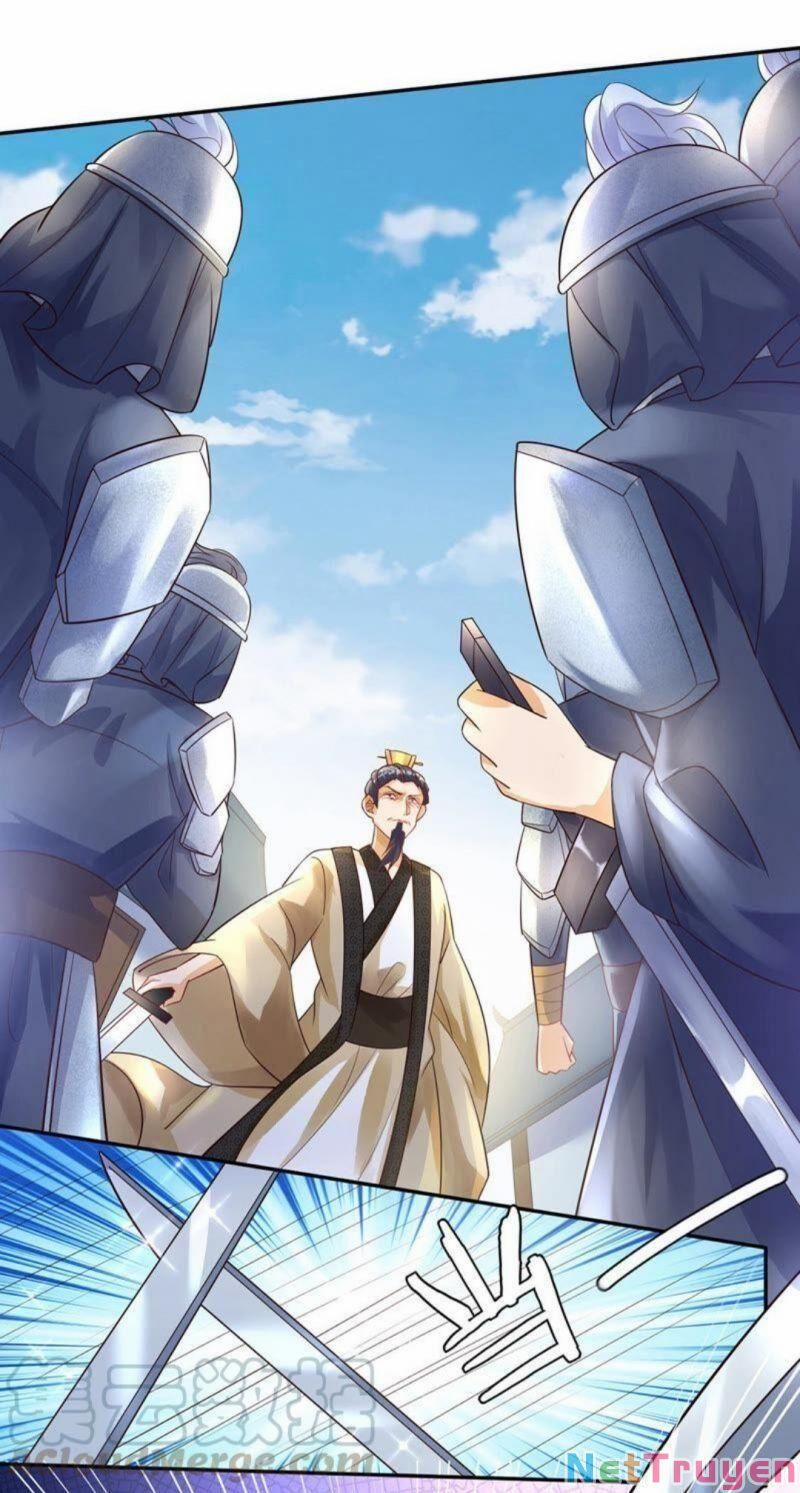 Phế Sài Tiểu Thư Muốn Nghịch Thiên Cải Mệnh 8 trang 10