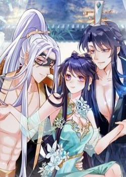 Đọc truyện Phế Sài Tiểu Thư Muốn Nghịch Thiên Cải Mệnh