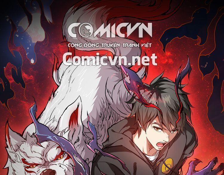 Phệ Thần Kỷ 1 trang 0