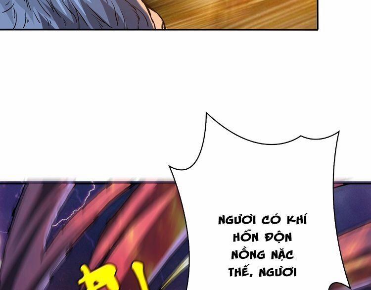 Phệ Thần Kỷ 1 trang 101