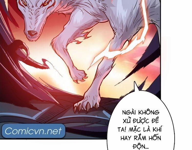 Phệ Thần Kỷ 1 trang 117
