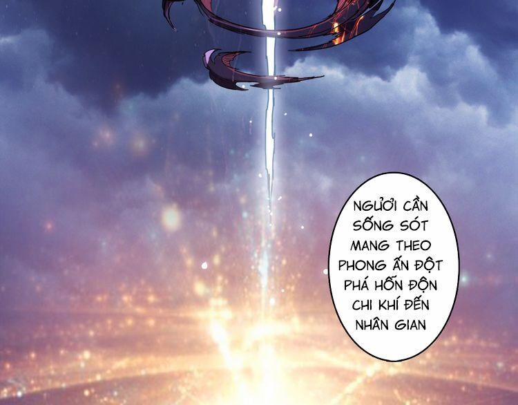 Phệ Thần Kỷ 1 trang 138