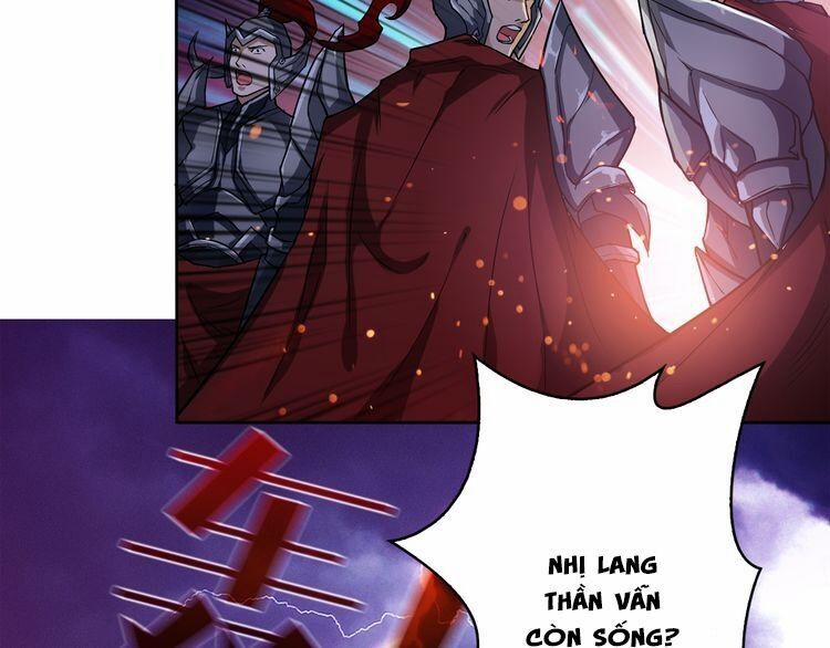 Phệ Thần Kỷ 1 trang 47