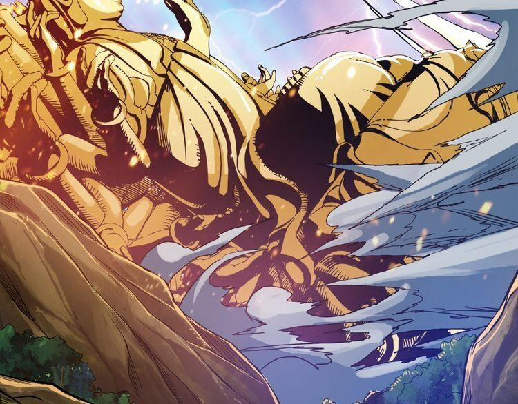 Phệ Thần Kỷ 1 trang 85