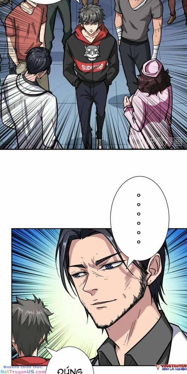 Phệ Thần Kỷ 100 trang 18