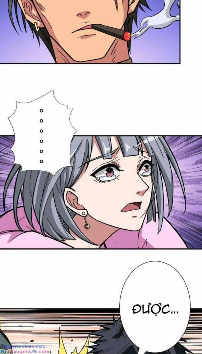 Phệ Thần Kỷ 100 trang 29