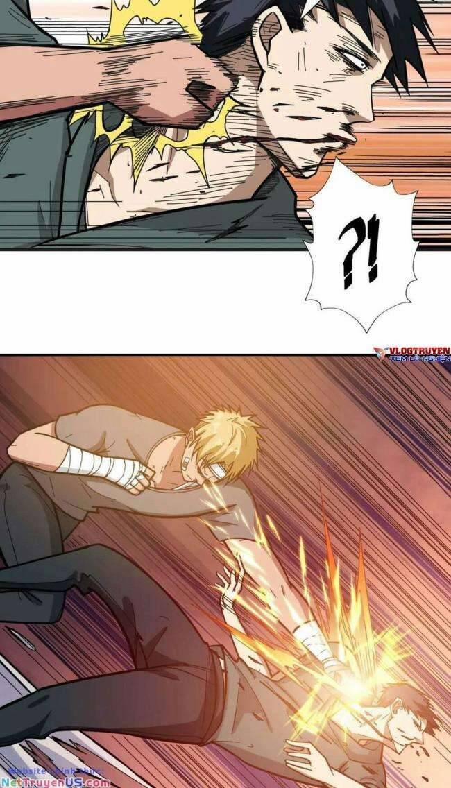 Phệ Thần Kỷ 100 trang 30