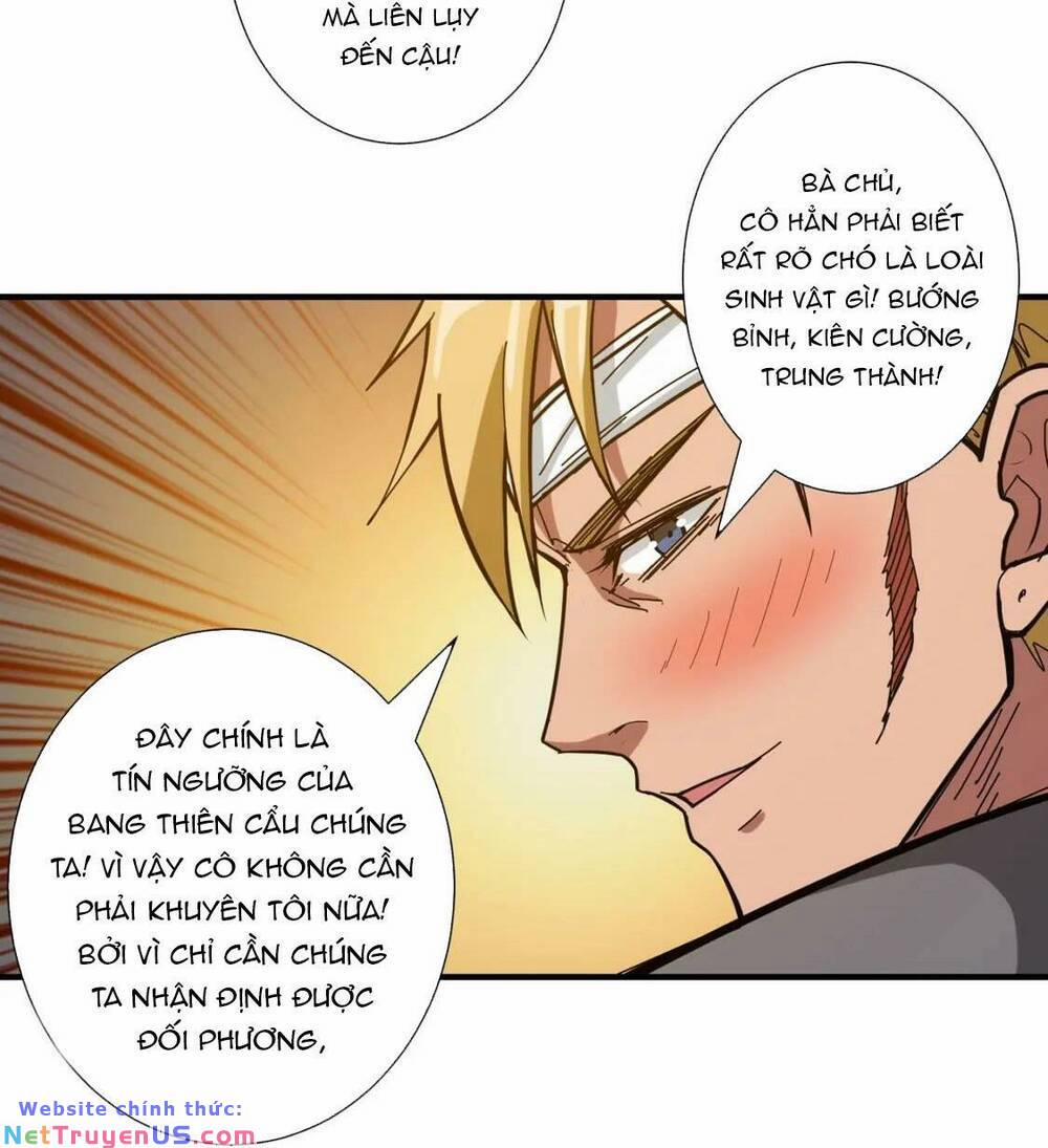 Phệ Thần Kỷ 101 trang 12