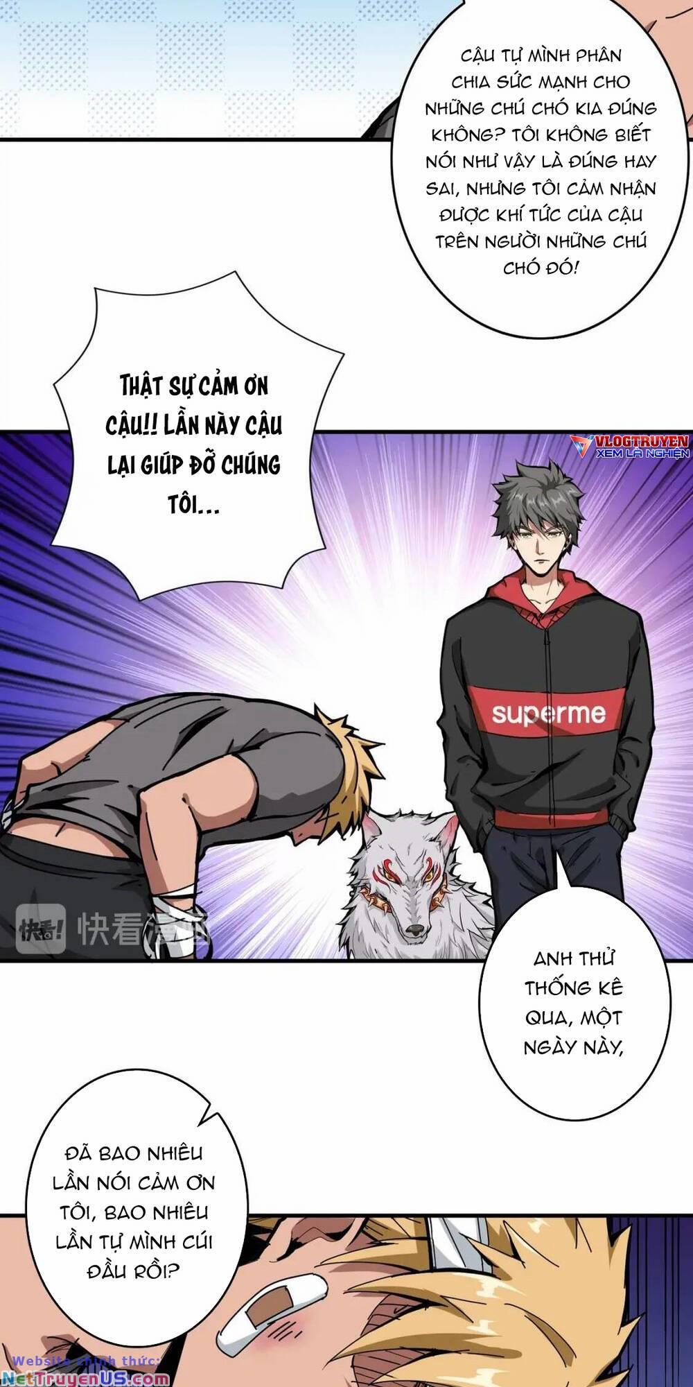 Phệ Thần Kỷ 102 trang 27