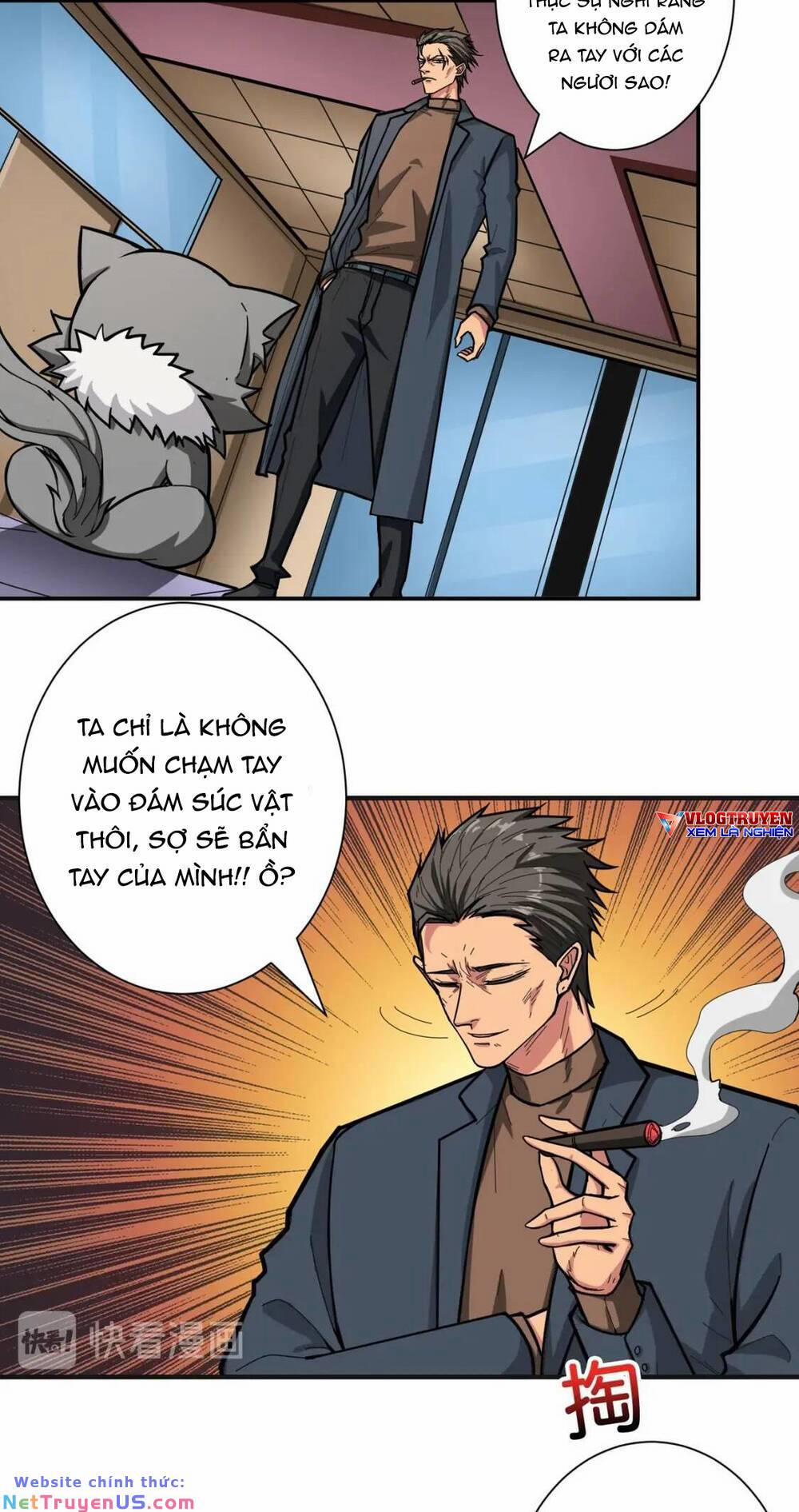 Phệ Thần Kỷ 102 trang 5