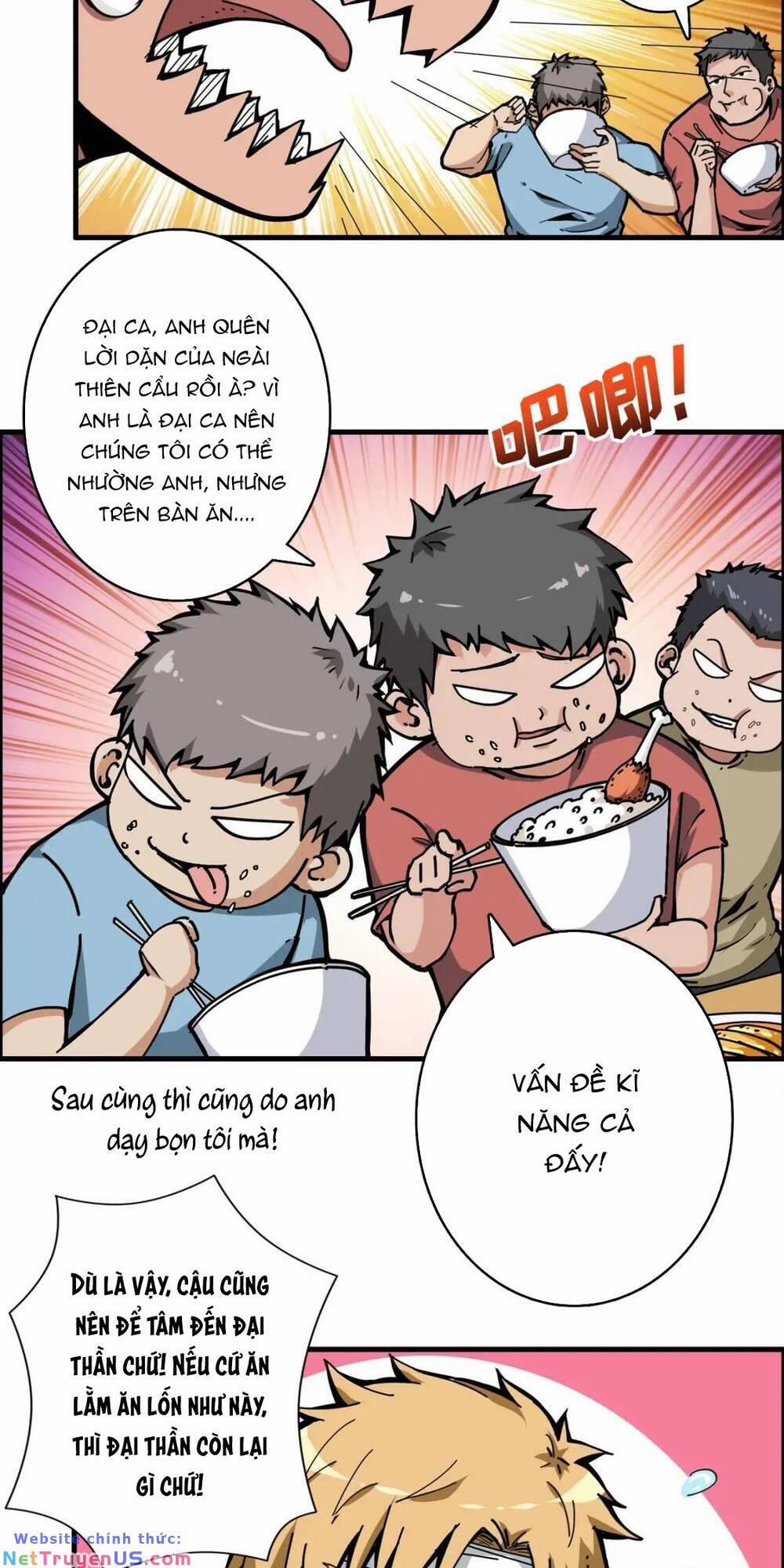 Phệ Thần Kỷ 103 trang 16