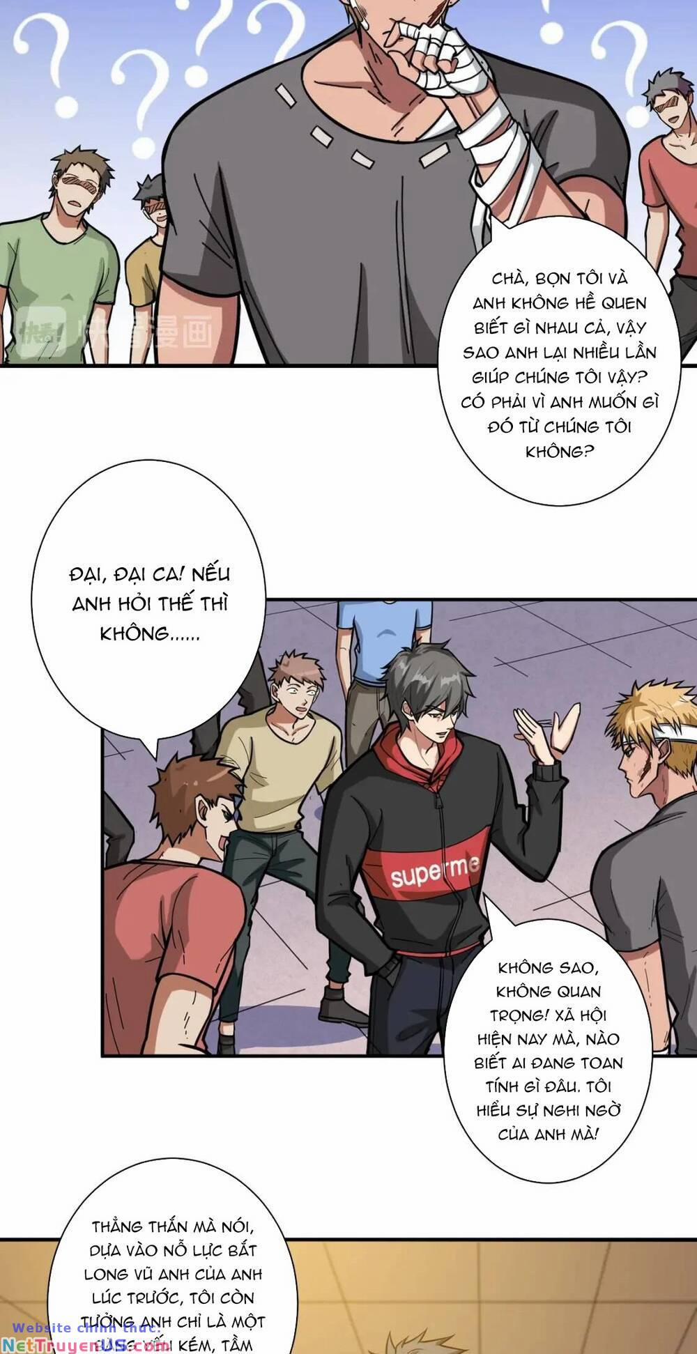 Phệ Thần Kỷ 103 trang 5